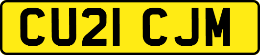 CU21CJM