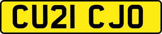 CU21CJO