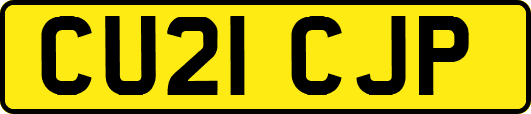 CU21CJP