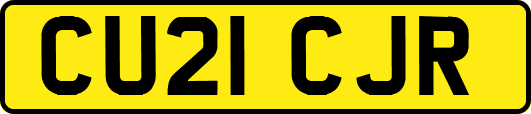 CU21CJR