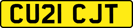 CU21CJT
