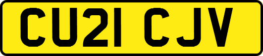 CU21CJV