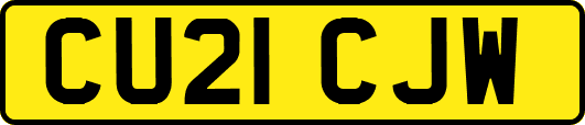 CU21CJW