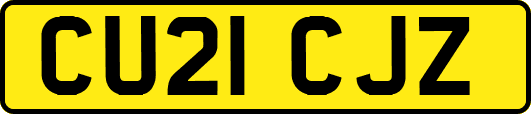 CU21CJZ