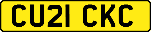 CU21CKC