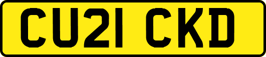 CU21CKD