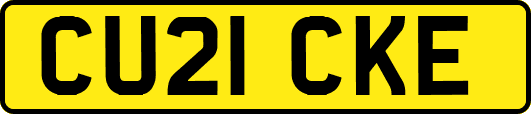 CU21CKE