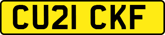 CU21CKF