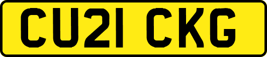 CU21CKG