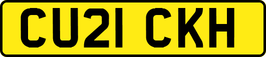 CU21CKH