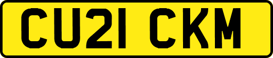 CU21CKM
