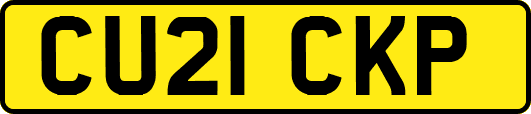 CU21CKP