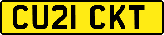 CU21CKT