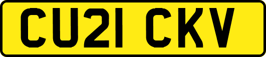 CU21CKV