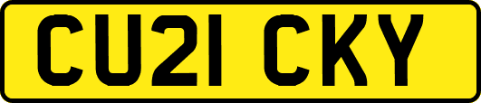 CU21CKY