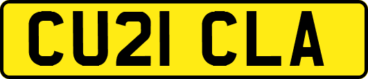 CU21CLA