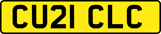 CU21CLC