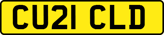 CU21CLD