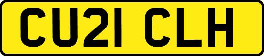 CU21CLH