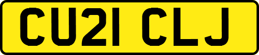 CU21CLJ