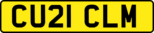 CU21CLM