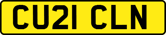 CU21CLN