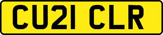 CU21CLR