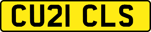 CU21CLS