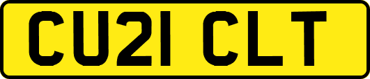 CU21CLT