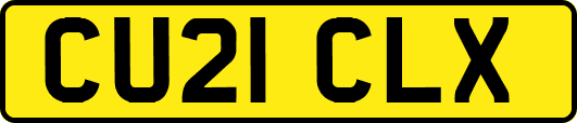 CU21CLX