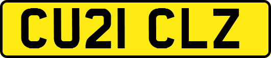 CU21CLZ