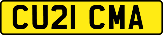 CU21CMA