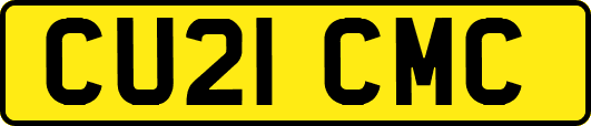 CU21CMC