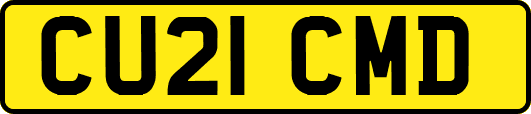 CU21CMD