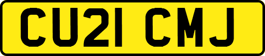 CU21CMJ