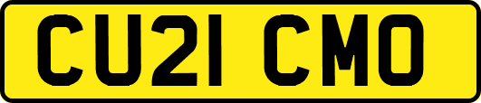 CU21CMO