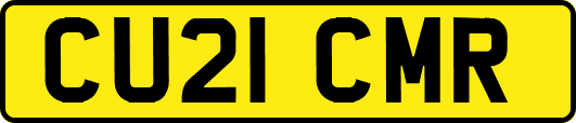 CU21CMR