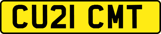 CU21CMT