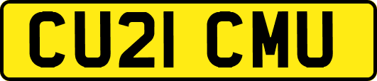 CU21CMU