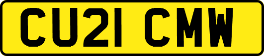 CU21CMW
