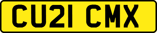 CU21CMX