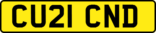 CU21CND