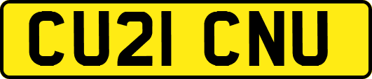 CU21CNU