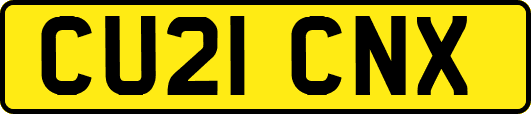 CU21CNX