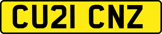 CU21CNZ