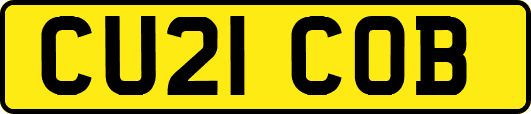 CU21COB