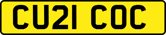 CU21COC