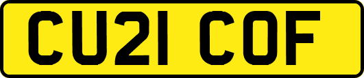 CU21COF