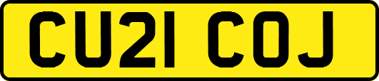 CU21COJ