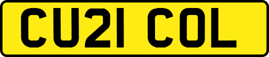 CU21COL